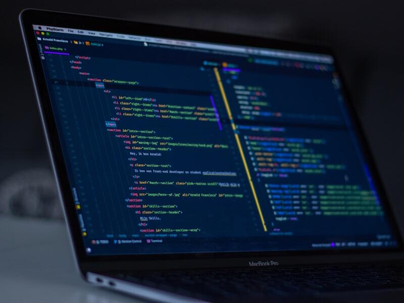 Software development process