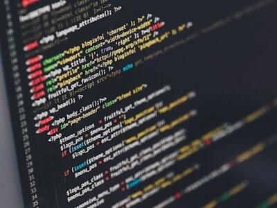 Software development and programming